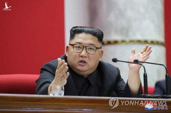 Hé lộ “vũ khí chiến lược mới” của ông Kim Jong-un - Ảnh 2.