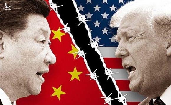 Trung Quốc nổi giận, cảnh báo viễn cảnh đen tối với Mỹ