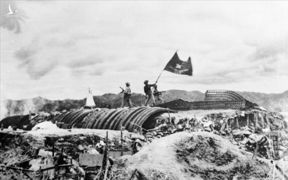 Chiến thắng Điện Biên Phủ 1954 - Sự kiện mang giá trị và tầm vóc thời đại - Ảnh 4.