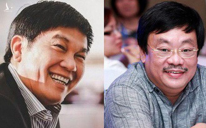 Ông Nguyễn Đăng Quang và ông Trần Đình Long quay lại danh sách tỷ phú của Forbes, Việt Nam đang có 6 đại diện trên bản đồ thế giới