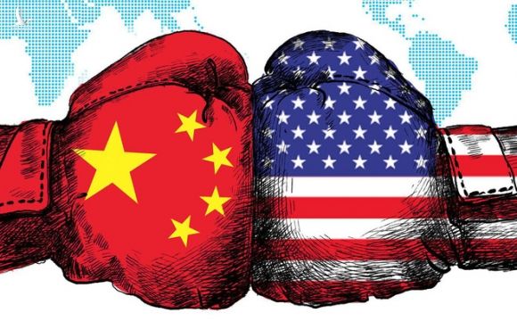 Học giả Mỹ cảnh báo: tình thế đã cực kỳ nguy hiểm, Trung Quốc và Mỹ có thể xảy ra chiến tranh!