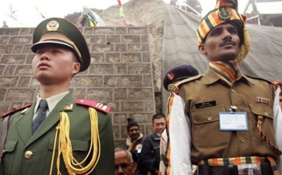 Giải mã nguy cơ chiến tranh Trung - Ấn: Bờ vực chiến tranh còn bao xa?