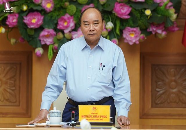 Thủ tướng: Thành lập tổ công tác đặc biệt đón “đại bàng” đến Việt Nam - 1