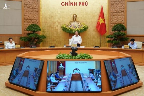 thu tuong: khong chap nhan muc tang truong chi 2,7% hinh 1