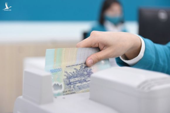 Thuế thu nhập cá nhân quy định nhiều ngưỡng chịu thuế còn quá thấp /// Ảnh: Ngọc Thắng