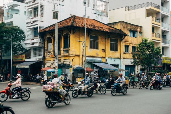 Trạng thái ‘bình thường mới’, DN Việt tính kế phục hồi