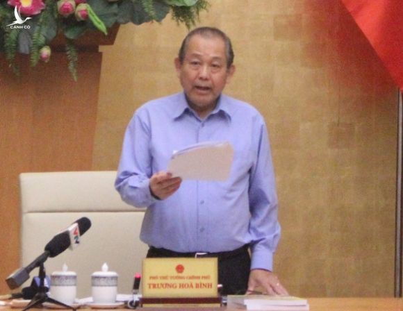 Cải cách hành chính: Bộ GTVT cuối bảng, Quảng Ninh dẫn đầu - Ảnh 1.