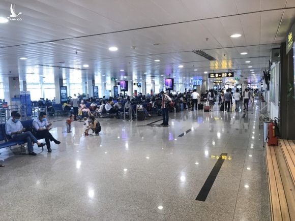 Tân Sơn Nhất, Nội Bài, Đà Nẵng cùng vào nhóm sân bay tốt nhất thế giới - Ảnh 1.