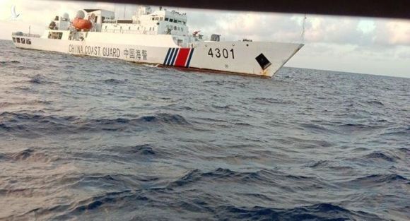 Trung Quốc đơn phương cấm đánh bắt cá trên Biển Đông: ‘Cấm cứ cấm, đánh cứ đánh’ - 3