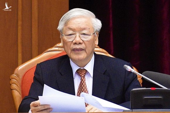 Cựu Thứ trưởng Quốc phòng Nguyễn Văn Hiến bị khai trừ Đảng