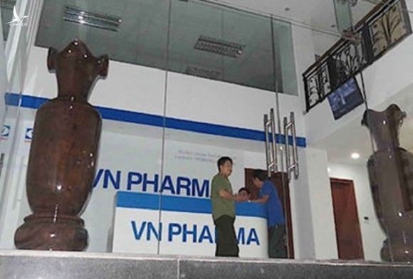 Mở phiên phúc thẩm đánh giá chứng cứ mới vụ VN Pharma