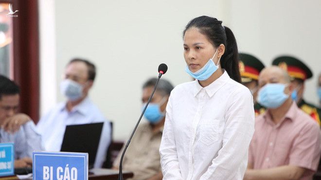Cựu đô đốc Nguyễn Văn Hiến bị đề nghị tuyên phạt 3 - 4 năm tù - ảnh 3