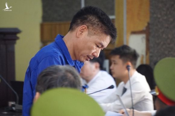 Vụ gian lận thi cử ở Sơn La: Cựu phó giám đốc Sở GDĐT nói bị ép cung! - 1