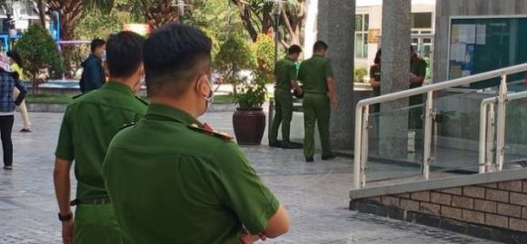 Phó Thủ tướng yêu cầu Bộ Công an giải quyết đơn vụ tiến sĩ Bùi Quang Tín tử vong - Ảnh 3.