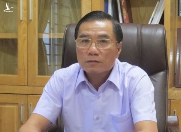 Phó Chủ tịch tỉnh Thanh Hóa cùng hàng loạt cán bộ bị kỷ luật - 1