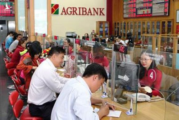 Agribank nói gì về việc hai người dân bỗng dưng mắc nợ 12,6 tỉ đồng? - Ảnh 1.