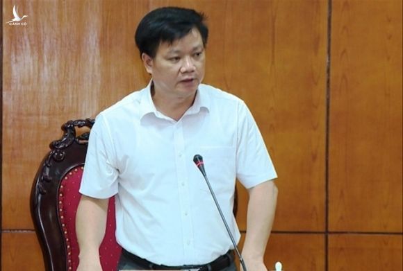 Phó Chủ tịch Thái Bình lên tiếng về việc được bổ nhiệm thần tốc