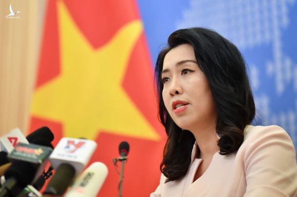 Việt Nam yêu cầu Trung Quốc điều tra vụ đâm tàu, đánh ngư dân Việt Nam ở Hoàng Sa - Ảnh 1.