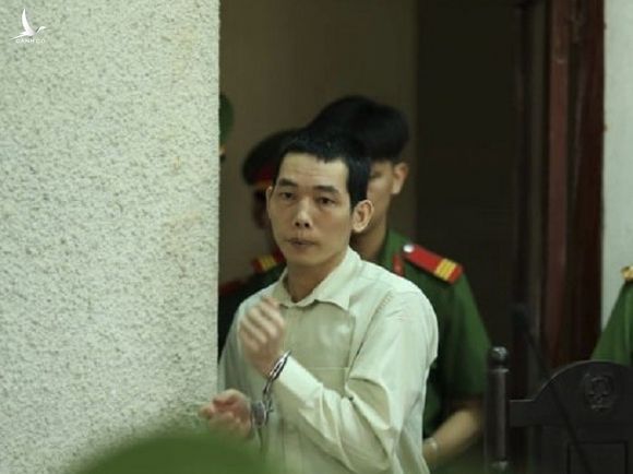 Vụ nữ sinh Cao Mỹ Duyên: Bùi Thị Kim Thu đánh bị cáo khác tại tòa - ảnh 2