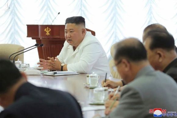 Quyết định 'gây chấn động' của Kim Jong Un