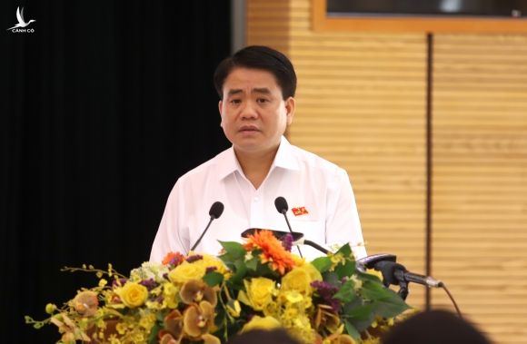 Chủ tịch Hà Nội: Chỉ nhận đường sắt Cát Linh Hà Đông khi đã nghiệm thu