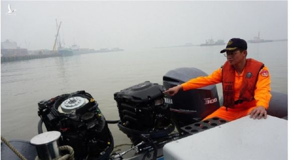 Nghiên cứu mới cảnh báo 'chiến thuật vùng xám' của dân quân biển Trung Quốc - ảnh 1