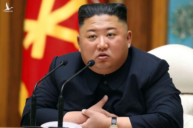 Ông Kim Jong-un ra mệnh lệnh bất ngờ giữa lúc Hàn - Triều căng thẳng - 1