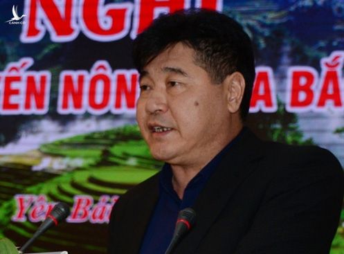 Giám đốc Trung tâm Khuyến nông Quốc gia Lê Quốc Thanh: Biến rơm thành tiền, thay vì đốt lãng phí - Ảnh 1.