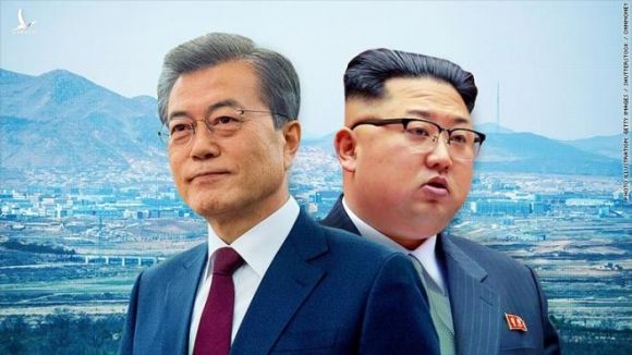 Triều Tiên đe dọa trả đũa quân sự, Hàn Quốc họp khẩn cấp - 1
