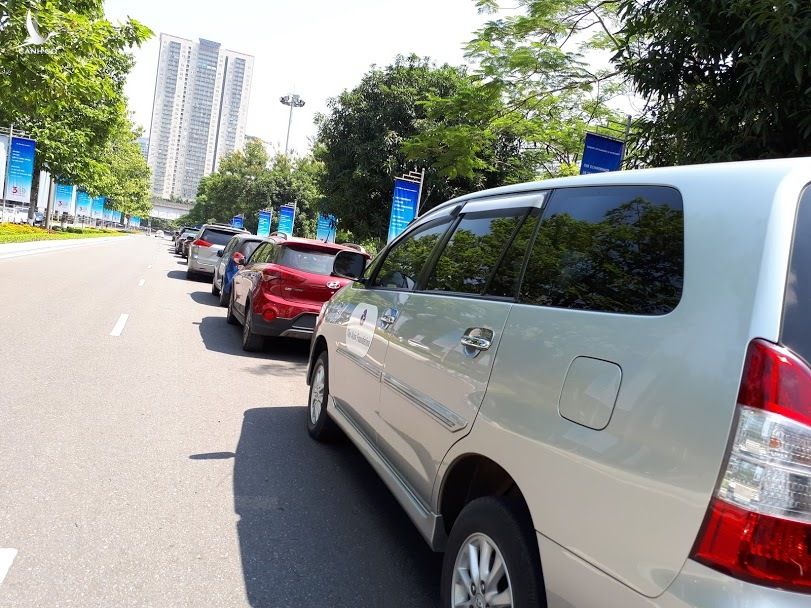 Quyết định chính thức, giảm 50% phí trước bạ ô tô 'made in Vietnam'