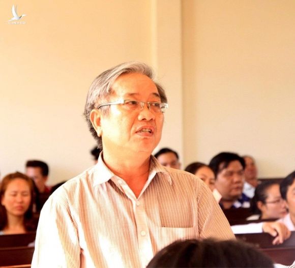 Bạc Liêu: Truy tố cựu giám đốc từng được... khen ngợi hết lời - Ảnh 2. Bạc Liêu: Truy tố cựu giám đốc từng được... khen ngợi hết lời - Ảnh 2.