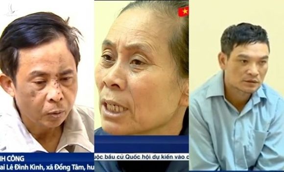 Vu gay roi trat tu tai xa Dong Tam: De nghi truy to 29 bi can hinh anh 1
