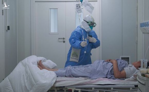 Bệnh nhân COVID-19 ở Bắc Kinh xuất hiện triệu chứng lạ