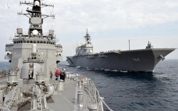Nhật sẽ vô hiệu hóa hạm đội tàu ngầm Trung Quốc như thế nào?
