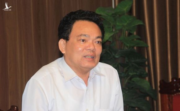 Hà Tĩnh: Phó Chủ tịch huyện bị đề nghị kỷ luật