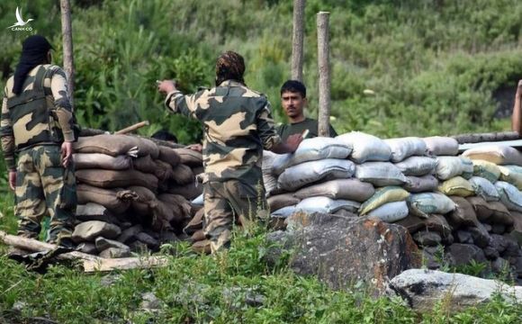 Đụng độ biên giới: TQ nói chỉ chịu "tổn thất nhẹ", Bộ Quốc phòng TQ cáo buộc Ấn Độ đơn phương gây hấn
