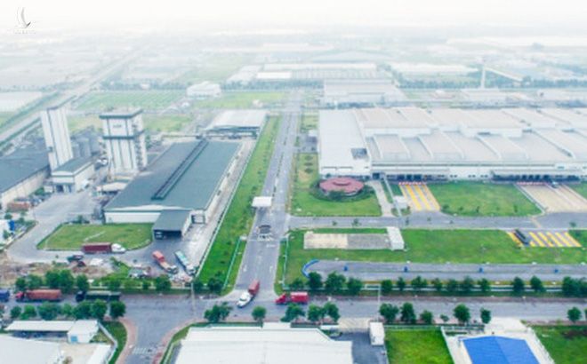 Hưng Yên thành lập cụm công nghiệp Minh Khai hơn 52 ha