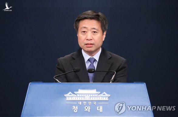 Hàn Quốc tuyên bố sẽ không chịu đựng Triều Tiên thêm nữa - Ảnh 1.