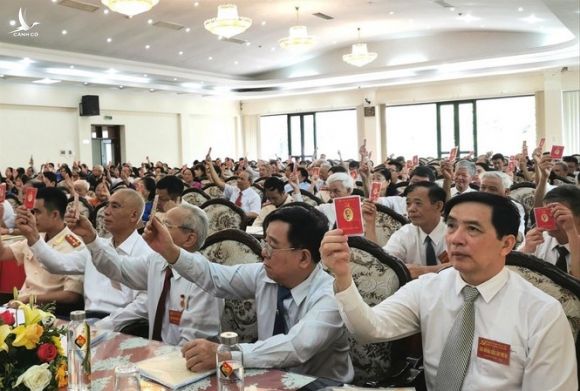 dai bieu quoc hoi ung ho quang ninh bau truc tiep bi thu tinh uy tai dai hoi hinh 2