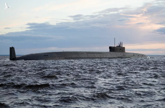 Không giống Mỹ, Nga cùng lúc phát triển 6 loại tàu ngầm - ảnh 2