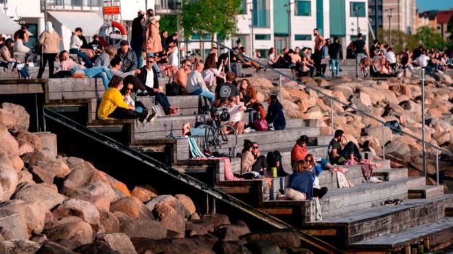 Thụy Điển chính thức thừa nhận chính sách 'miễn dịch quần thể' thất bại - 2
