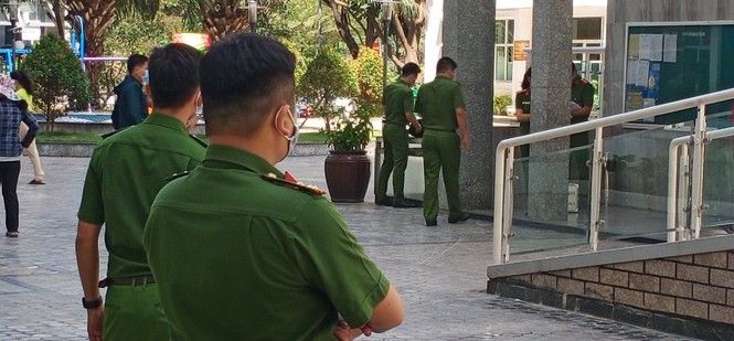 Bộ trưởng Công an giao Thanh tra Bộ xử lý vụ tiến sĩ Bùi Quang Tín tử vong - ảnh 2