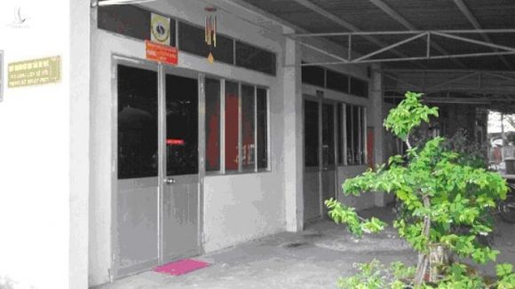 Bạc Liêu: Truy tố cựu giám đốc từng được... khen ngợi hết lời - Ảnh 1. Bạc Liêu: Truy tố cựu giám đốc từng được... khen ngợi hết lời - Ảnh 1.