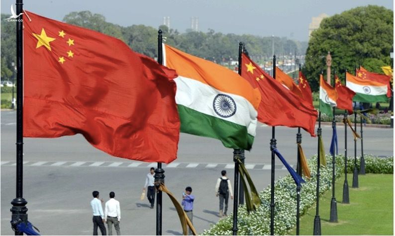 Tuyên bố rắn của Trung Quốc sau xung đột chết người với Ấn Độ