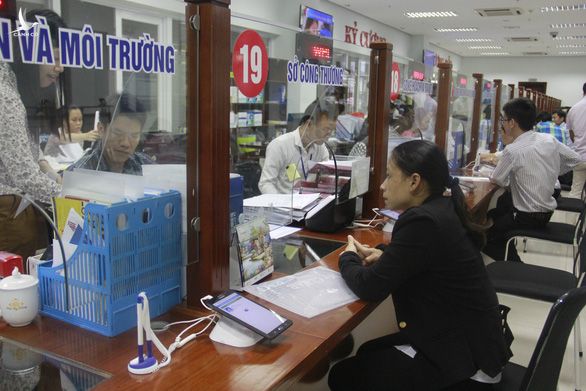 ‘100% người dân không hài lòng’ Sở Công thương TP Đà Nẵng chỉ căn cứ... 1 người đánh giá - Ảnh 1.