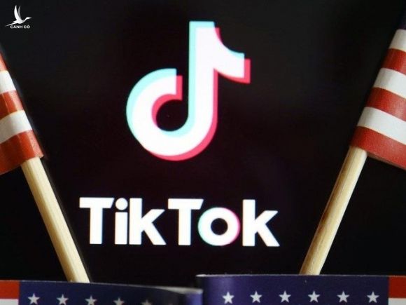 Mỹ đánh giá tác động của TikTok tới an ninh quốc gia. Ảnh: REUTERS. 