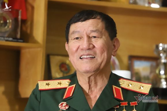 Vật đặc biệt Trung tướng Phạm Tuân mang vào vũ trụ cách đây 40 năm