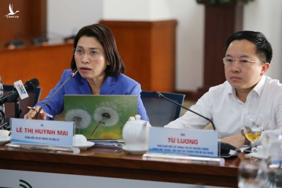 TP HCM chỉ đạo chuyển hồ sơ Công ty Tân Thuận sang cơ quan cảnh sát điều tra - Ảnh 2.