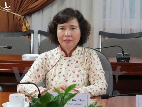 Khối tài sản khổng lồ của ba mẹ con cựu Thứ trưởng Hồ Thị Kim Thoa