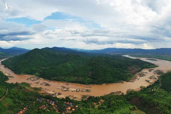 Các dự án thủy điện phá huỷ sông Mekong như thế nào?